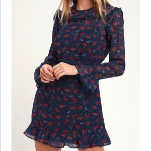 The Rosie dress